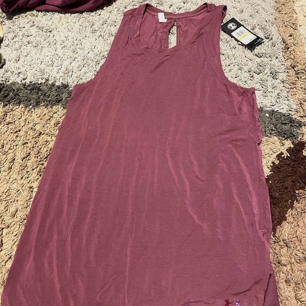 Under Armour Tank Top